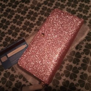 Slim Continental Wallet